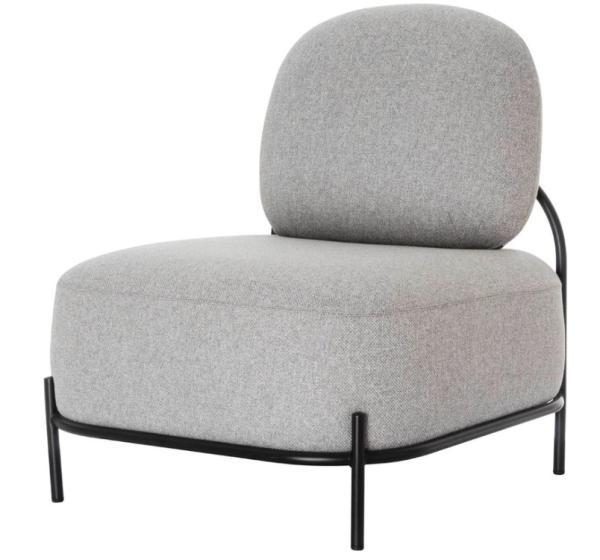 Bürosessel für den Empfang